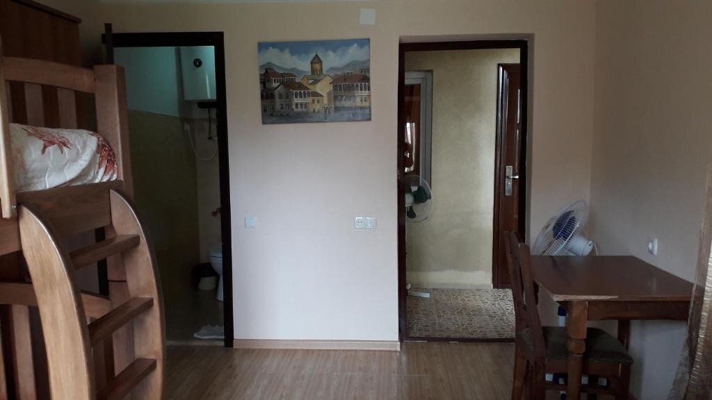 Уреки: Guest House Rimma