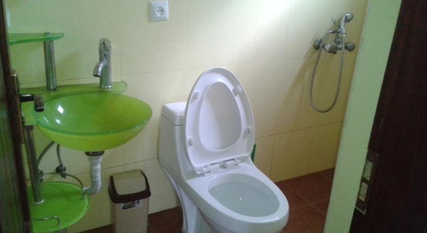 Уреки: Guest house Ureki