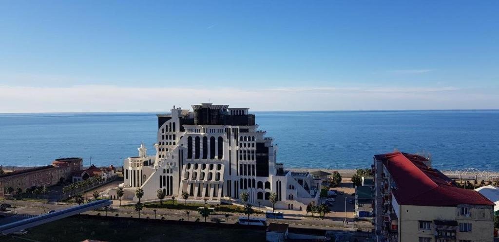 Батуми: Sea Apartments