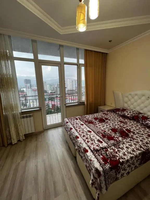 Батуми: Sea Apartments