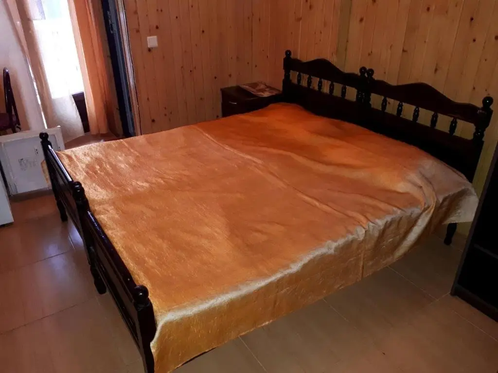 Уреки: Guest House Morskoy Briz