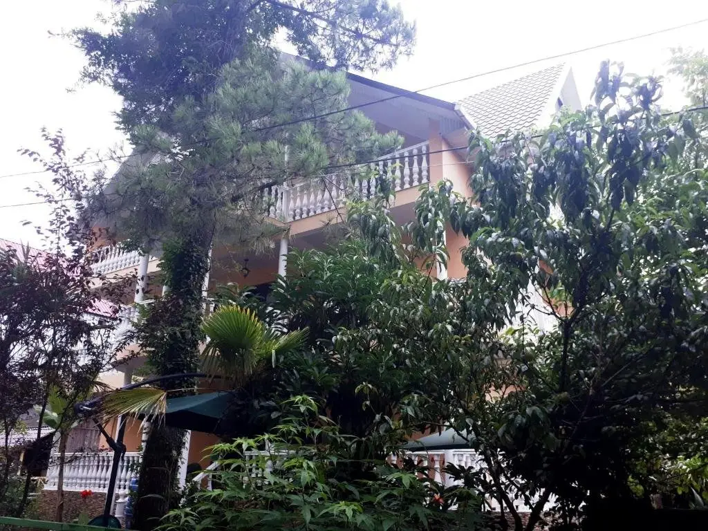 Уреки: Guest House Morskoy Briz