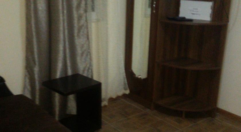 Уреки: Guest House Katerina