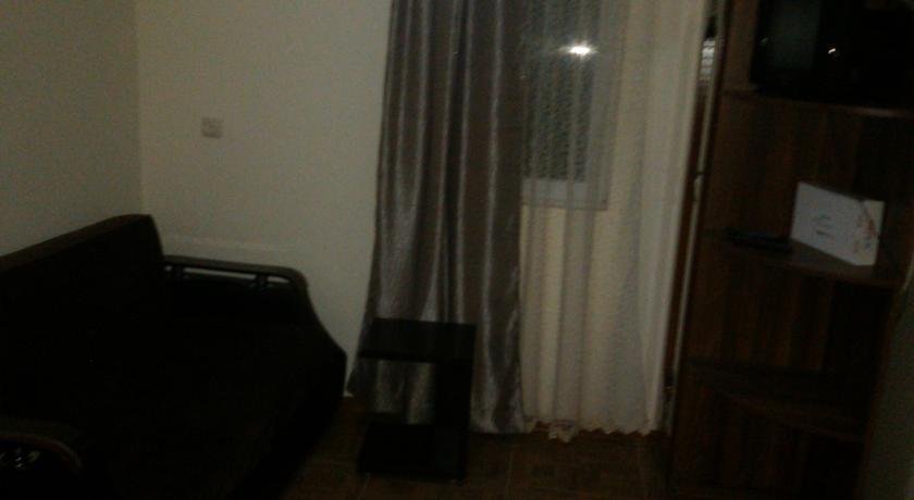 Уреки: Guest House Katerina