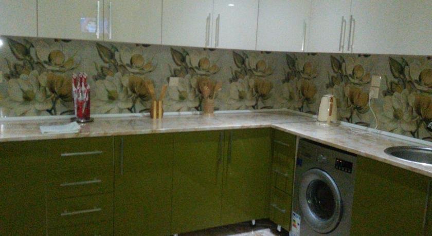 Уреки: Guest House Katerina