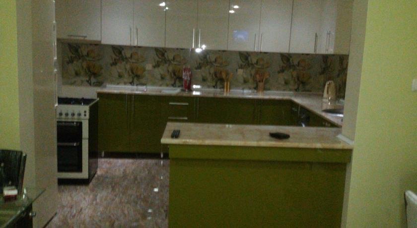 Уреки: Guest House Katerina
