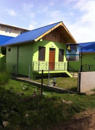 Уреки: Holiday Home Ureki