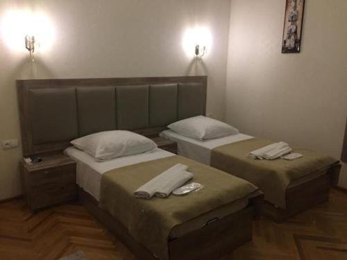 Тбилиси: Guest House Rafael