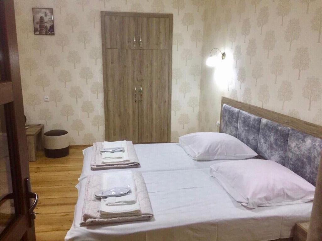 Тбилиси: Guest House Rafael