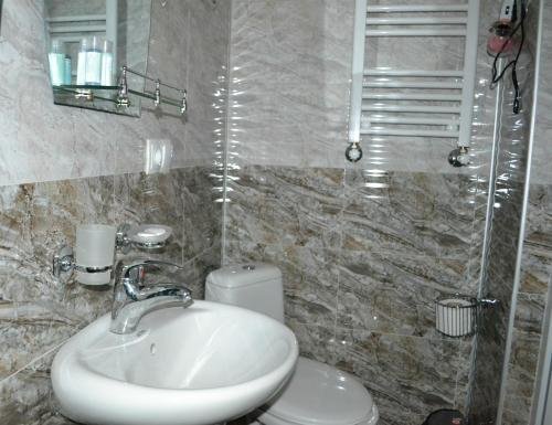 Тбилиси: Guest House Rafael