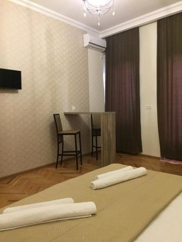 Тбилиси: Guest House Rafael