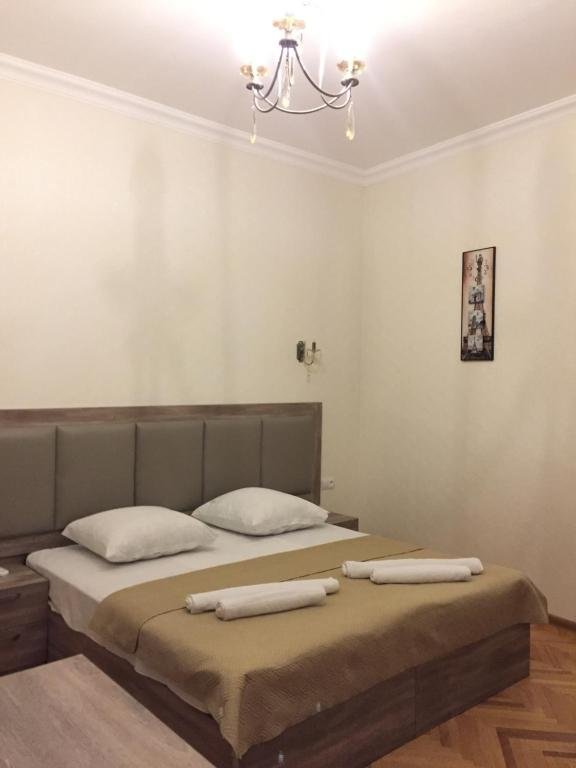 Тбилиси: Guest House Rafael