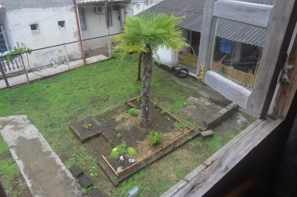 Уреки: Garden of Glee Inn