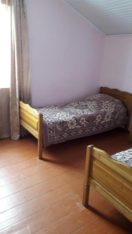 Уреки: Guest House Giorgi