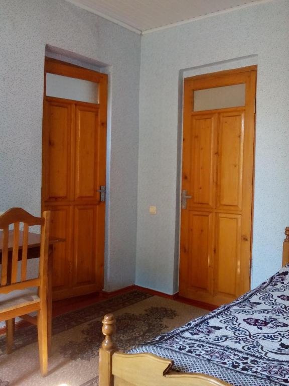 Уреки: Guest House Giorgi