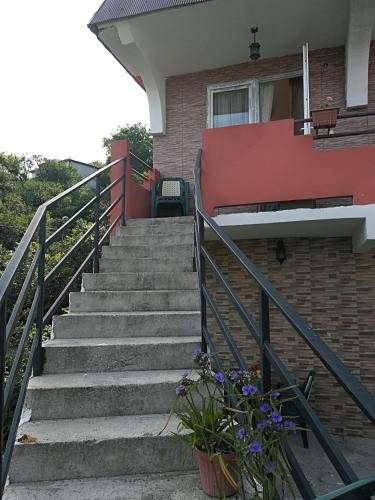 Батуми: Guest House in Gonio