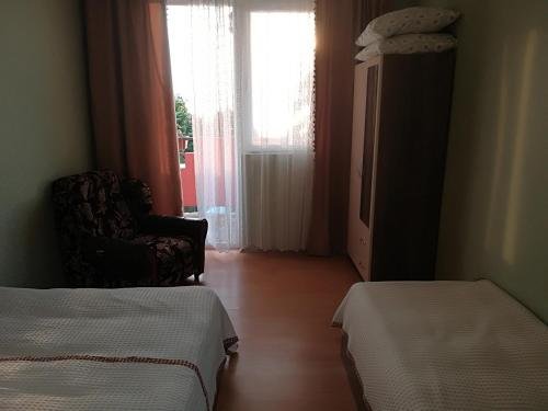 Батуми: Guest House in Gonio