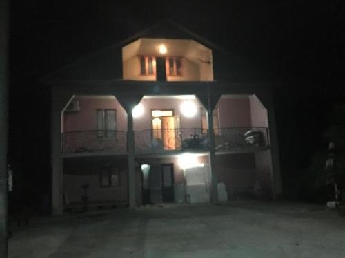 Батуми: Guesthouse Saba