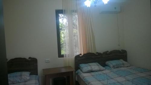 Батуми: Guest House Tornike