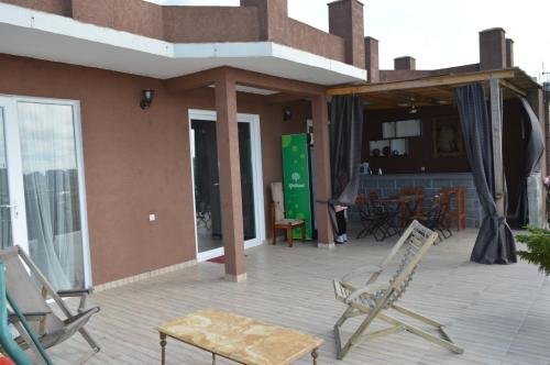 Батуми: Guesthouse Batumgora