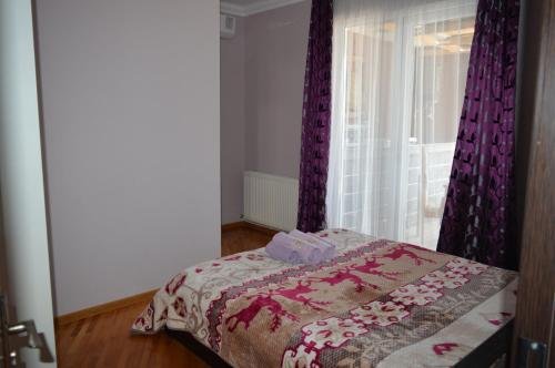 Батуми: Guesthouse Batumgora