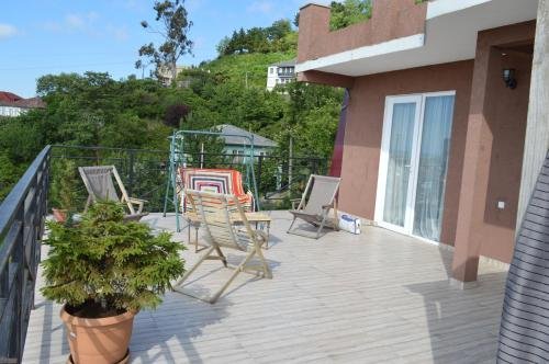 Батуми: Guesthouse Batumgora