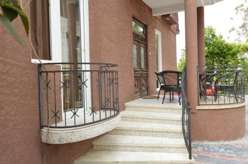 Батуми: Guesthouse Batumgora