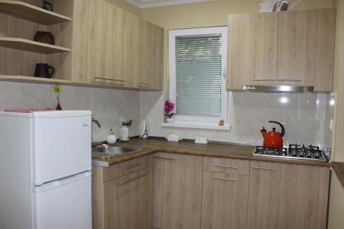 Тбилиси: Easy Guest House