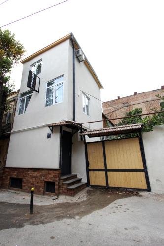Тбилиси: GG Guest House in Old Tbilisi