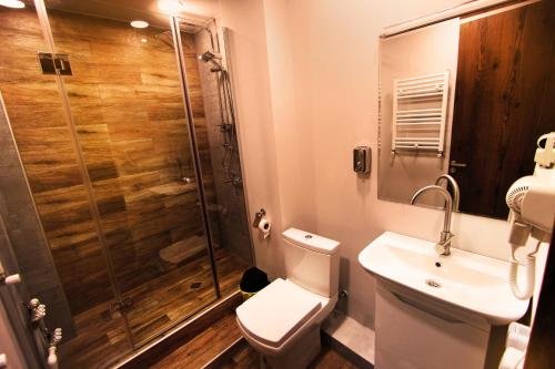 Тбилиси: GG Guest House in Old Tbilisi
