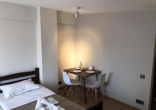 Тбилиси: GG Guest House in Old Tbilisi