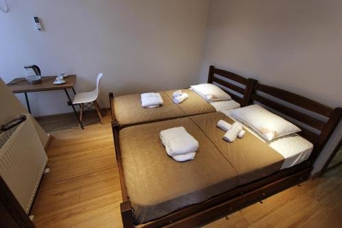 Тбилиси: GG Guest House in Old Tbilisi