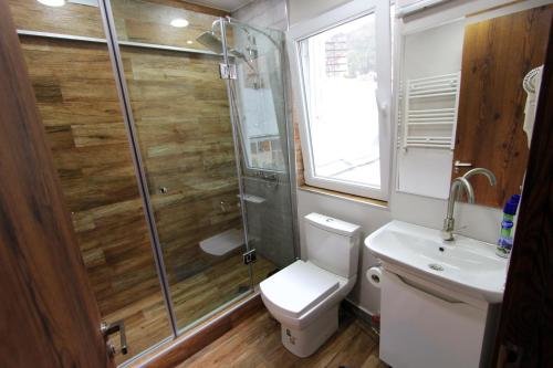 Тбилиси: GG Guest House in Old Tbilisi