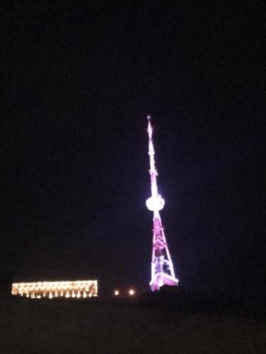 Тбилиси: GG Guest House in Old Tbilisi