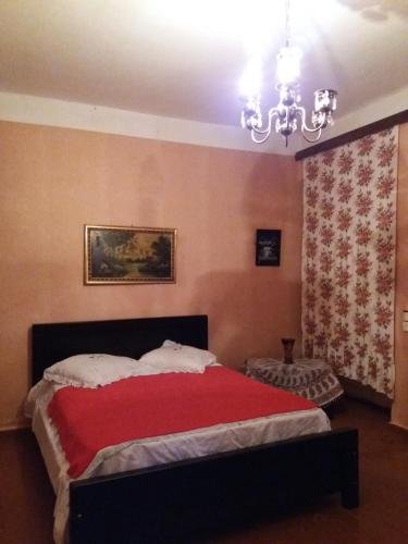 Тбилиси: Guesthouse Patri