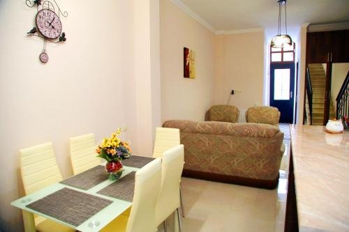 Тбилиси: Eliz apartment
