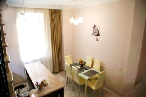Тбилиси: Eliz apartment