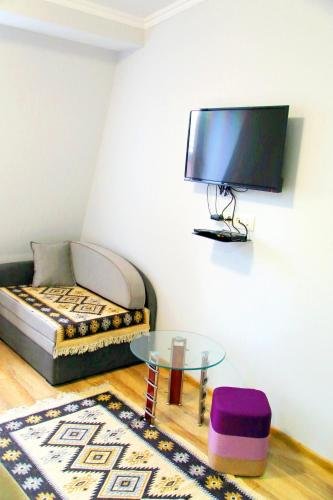 Тбилиси: Eliz apartment