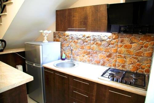 Тбилиси: Eliz apartment