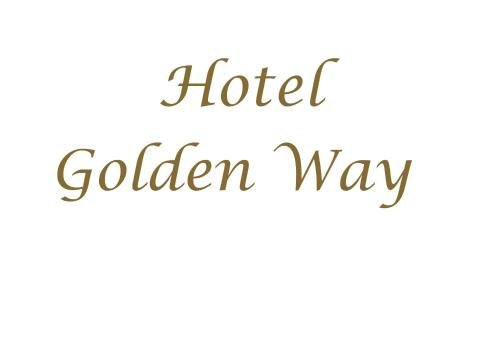 Тбилиси: Golden Way