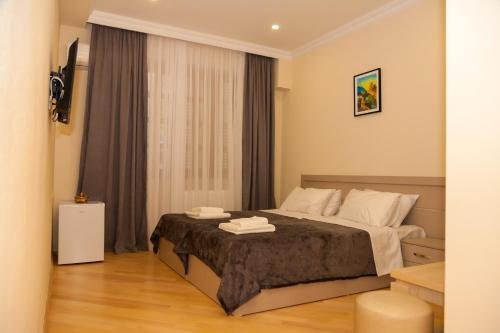 Тбилиси: Holiday Rooms
