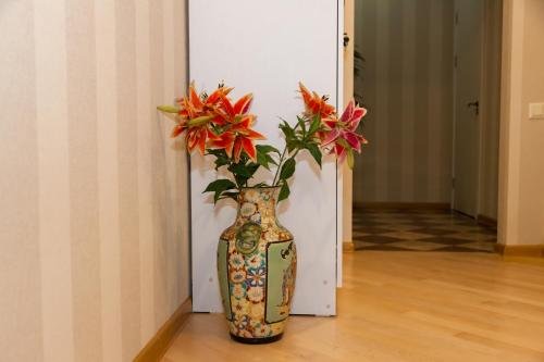 Тбилиси: Holiday Rooms