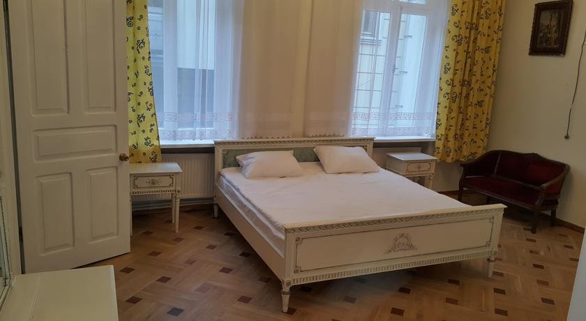 Тбилиси: Charm Hotel
