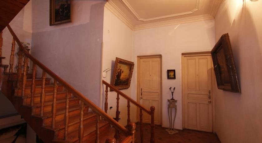 Тбилиси: Charm Hotel