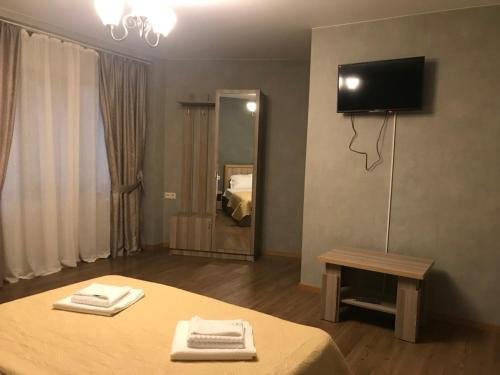 Тбилиси: emis house