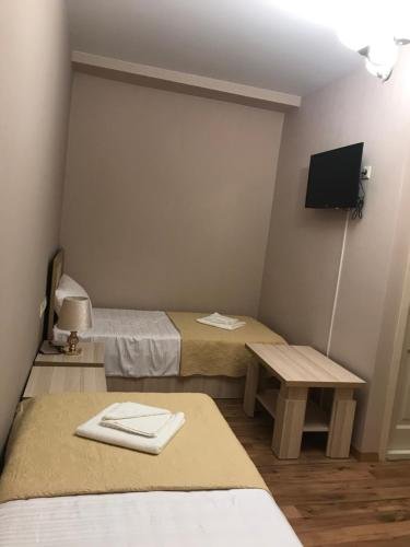 Тбилиси: emis house