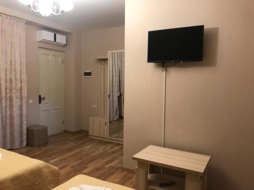 Тбилиси: emis house