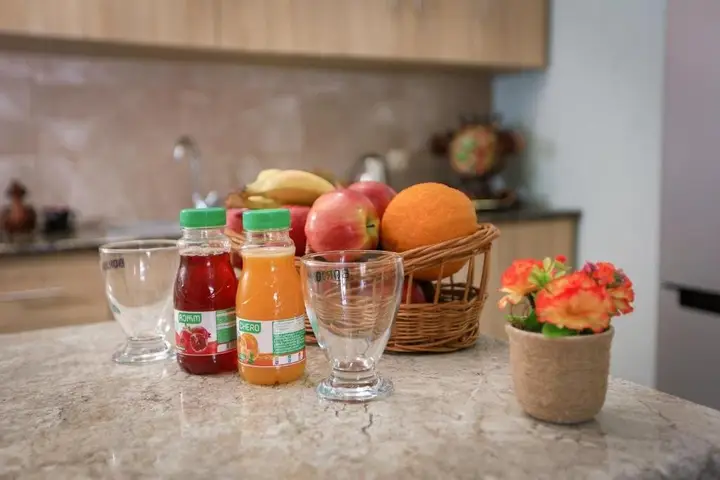 Тбилиси: Happy Hub Apartment