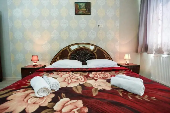Тбилиси: Happy Hub Apartment
