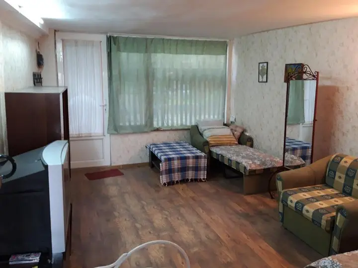 Тбилиси: guest house anzori
